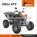 EGL CEE Atv Quad moto 250